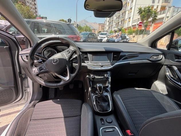 Opel Astra D Iva Esposta Garanzia Finanziabile - Foto 10