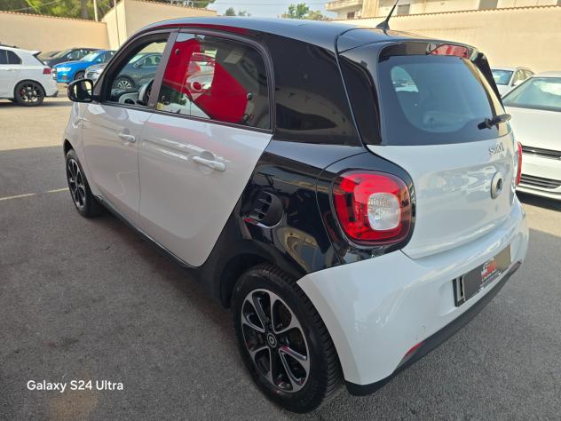 Smart ForFour 70 1.0 Panorama Automatica - Foto 2