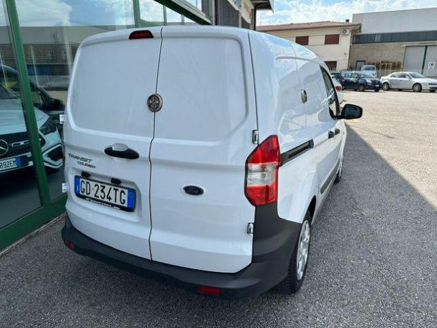 FORD Transit Courier 1.5 TDCi 75CV Van rif. 23891746 - Foto 6