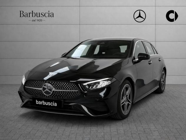 Mercedes-Benz Classe A - W177 2023 - A 250 e phev AMG Line Advanced Plus auto