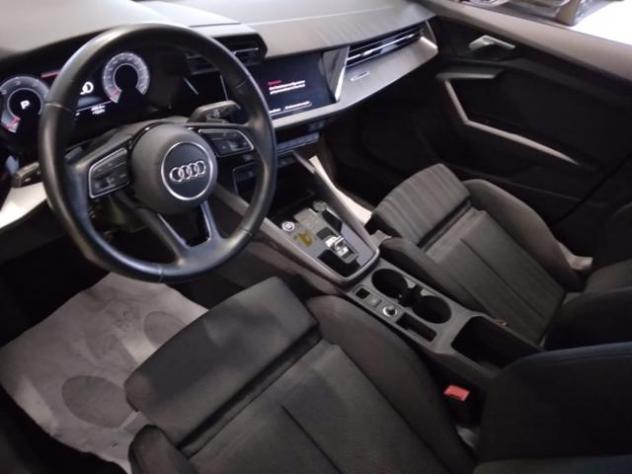 AUDI A3 SPORT BACK 35 2000 TDIESEL rif. 24056001 - Foto 10