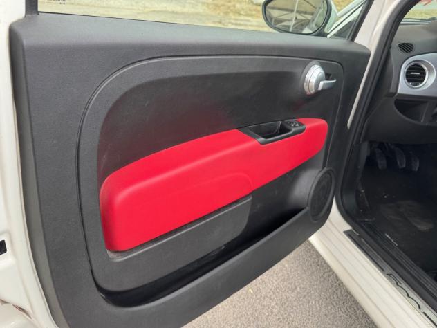 FIAT 500 S 1.3 MJT II 95 CV SPORT MOTORE NUOVO - Foto 9