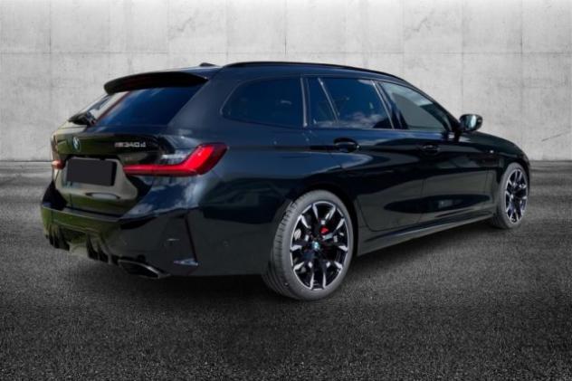 BMW 340 M d 48V xDrive Touring Msport Pro Serie 3(G20/1-8 rif. 24049161 - Foto 2