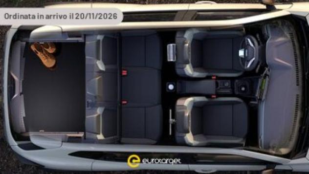 DACIA Duster Eco-G 120 CV auto Journey rif. 23793430