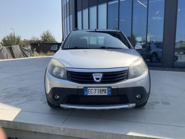 DACIA Sandero Stepway 1.5 dCi 70CV rif. 24048904 - Foto 2