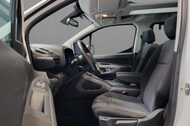 TOYOTA Proace City Verso 1.5D 130 CV S&S L1 Executive rif. 23757285 - Foto 7