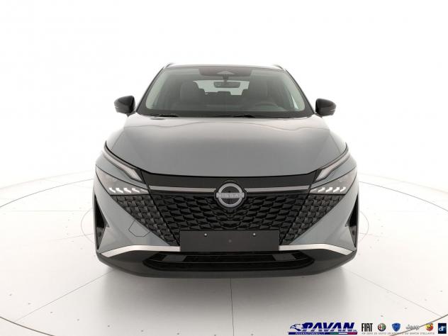 Nissan Qashqai MHEV 158cv Xtronic N-Connecta - Foto 2