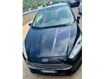 FORD Fiesta 1.5 TDCi 75CV INCIDENTATA rif. 23816552