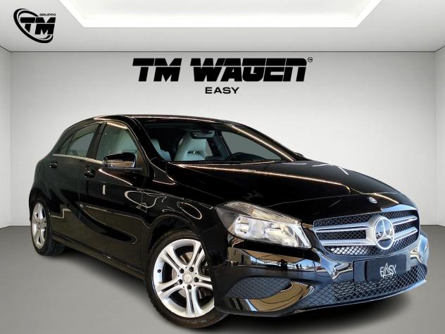Mercedes-benz A 180 Sport - NEOPATENTATI - Foto 3