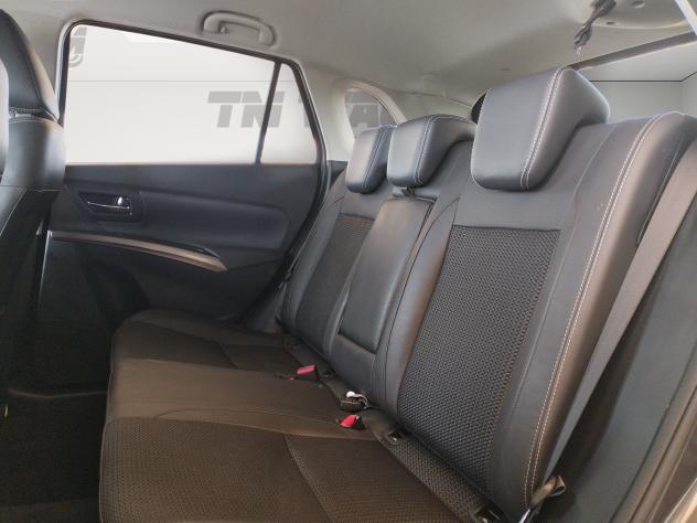 Suzuki S-Cross 1.4 Hybrid Top+ 2wd 129cv - Foto 10