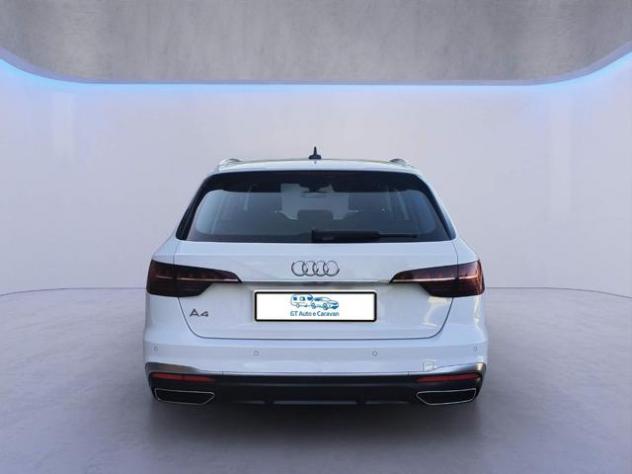 AUDI A4 Avant 30 TDI/136 CV S line prezzo vero garantita rif. 23894851 - Foto 5