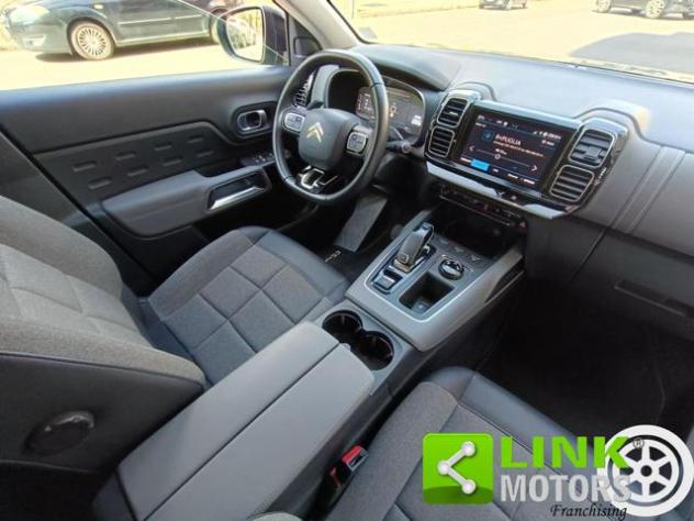 CITROEN C5 Aircross BlueHDi 130 S&S EAT8 Shine rif. 23883838 - Foto 9