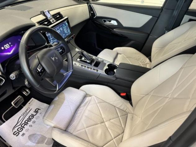 DS AUTOMOBILES DS 7 Esprit de Voyage StraFull Automatico 1.5 BlueHDi rif. 23797243 - Foto 10