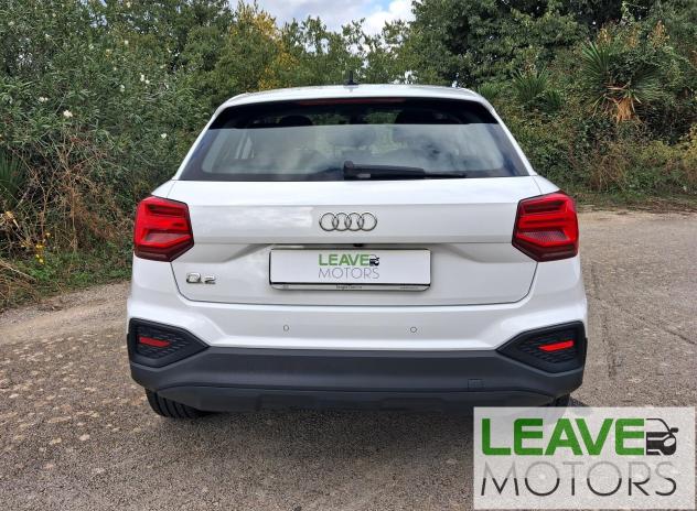 Audi Q2 30 TDI S tronic (M1592) - Foto 6