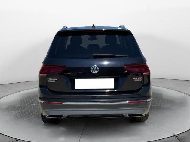 Volkswagen Tiguan Allspace 2.0 TDI SCR 140KW Advanced BMT 4MOT DSG - Foto 4