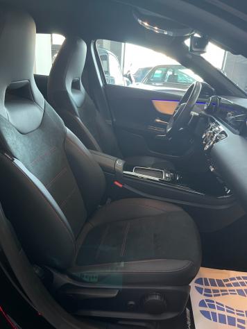 PROMO - Mercedes-benz A 250 e Aut. Plug-in hybrid AMG Line Premium Plus - Foto 10