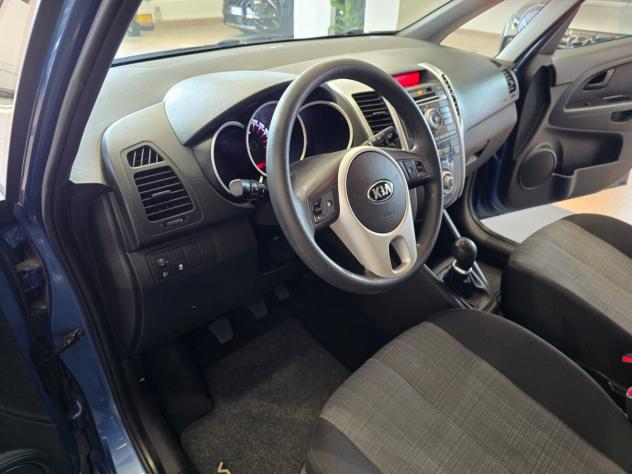 Kia Venga Venga 1.4 cvvt Active - Foto 10