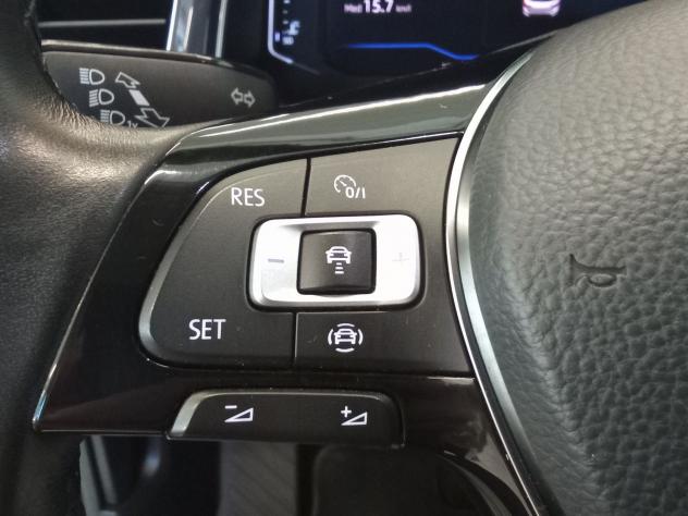 Volkswagen T-Roc T-Roc 1.5 tsi Advanced - Foto 10