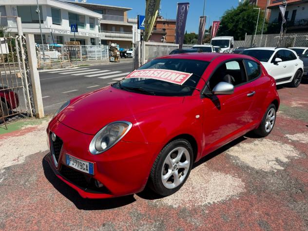 Alfa Romeo MiTo 1.4 **BENZINA** - Foto 4