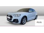 AUDI A1 A1 Sportback 25TFSI  95CV MANUALE  S-line Carplay  rif. 22597195