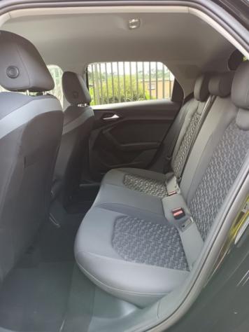 AUDI A1 SPB 30 TFSI BLACKLINE PACKLUCI PREZZO SENZA VINCOL rif. 23681266 - Foto 8