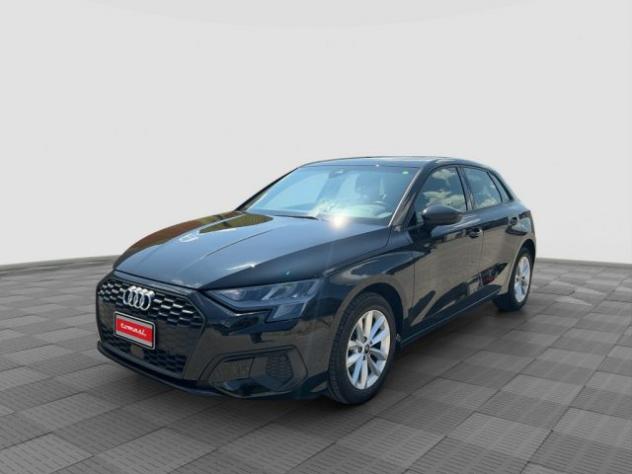 AUDI A3 A3 SPB 30 TDI S tronic Business rif. 23965750