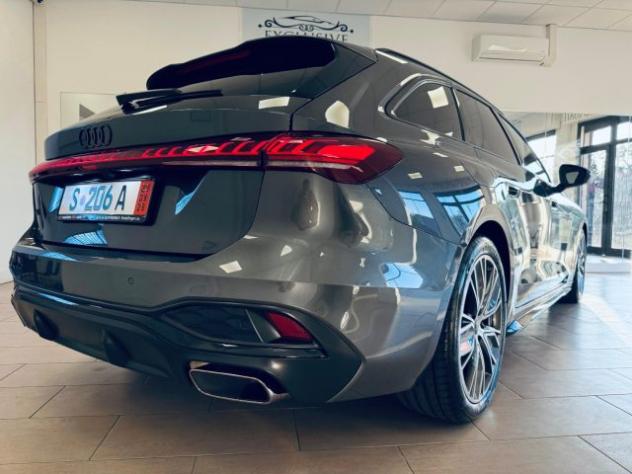 AUDI A5 Avant 40 TFSI S tronic S line S-Line rif. 22539479 - Foto 5