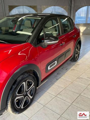 CITROEN - C3 1.2 puretech Feel s&s 83cv neopatentati my20 - Foto 9