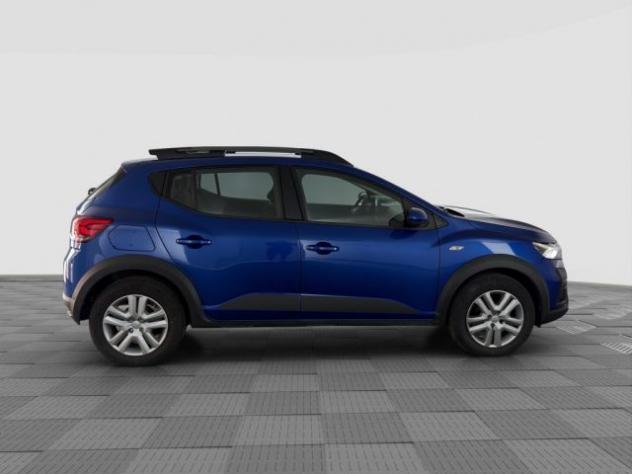 DACIA Sandero Sandero Stepway 1.0 TCe 90 CV Expression rif. 24023956 - Foto 6