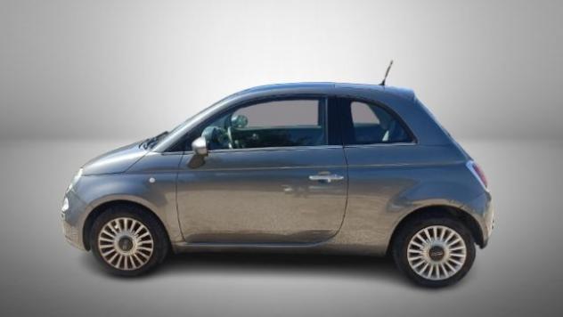 FIAT 500 1.2 POSSIBILITA' DI GPL rif. 23787047 - Foto 7
