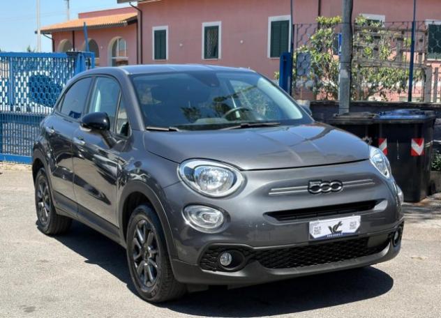 FIAT 500X 1.3 MultiJet 95 CV Club *PROMO FINANZIAMENTO* rif. 23790515 - Foto 3