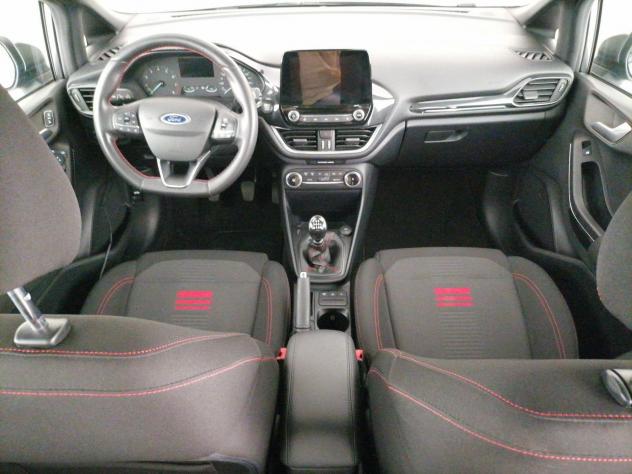 Ford Fiesta 5p 1.0 ecoboost h ST-Line 125cv - Foto 9