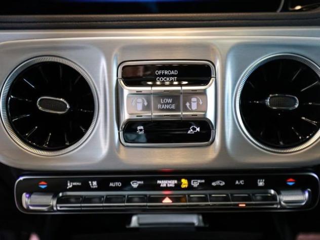 MERCEDES-BENZ G 580 EQ rif. 24216725 - Foto 10
