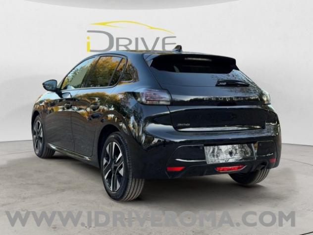 PEUGEOT 208 208 1.2 puretech Allure s&s 100cv nero rif. 23620676 - Foto 5
