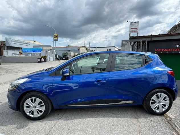 Renault Clio dCi 8V 90 CV 5 porte Business garanzia 12 mesi - Foto 8