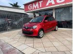 RENAULT Twingo LIMITED AUTOMATICA 1.0 69CV NEOPATENTATI  rif. 23609561