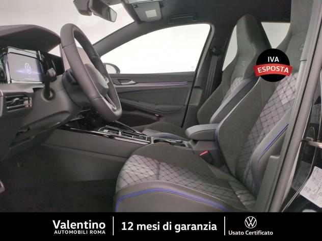 Volkswagen Golf Variant 1.5 eTSI DSG ACT 110kW R-Line Plus - Foto 6
