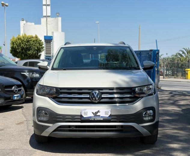 VOLKSWAGEN T-Cross 1.0 TSI 110 CV Style rif. 23834290 - Foto 2