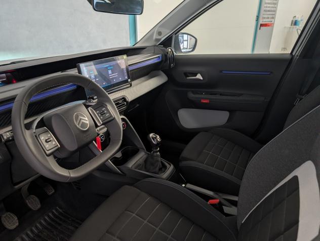 Citroen C3 PureTech 100 S&S You - Foto 6