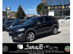 Chevrolet Captiva 2.2 184cv 7POSTI GARANZIA