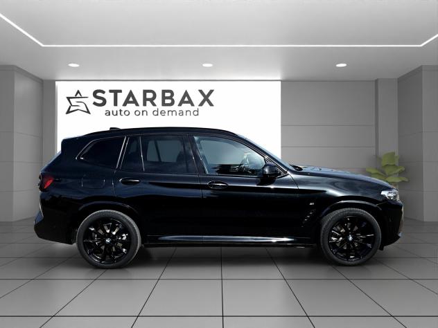 Bmw X3 xDrive20d 48V Msport - Foto 8
