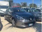 Renault Clio dCi 8V 75CV Start&Stop 5 porte- 2016