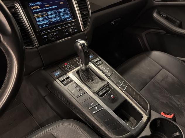 Porsche Macan Macan 3.0d S 250cv pdk - Foto 9