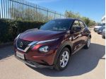 NISSAN Juke 1.0 DIG-T 114 CV N-Connecta rif. 23674374