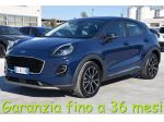 Ford Puma 1.0 EcoBoost Hybrid 125 CV S&S aut. Titanium