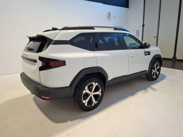 DACIA Bigster Bigster Hybrid 155 CV Journey - Foto 6
