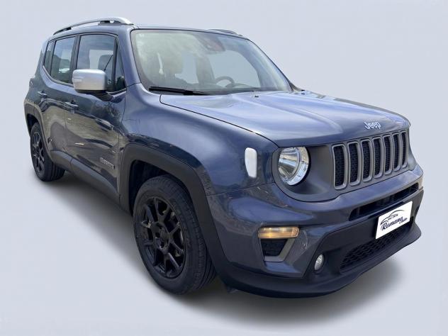 JEEP - Renegade - 1.6 Mjt 130 CV Business#CARPLAY! - Foto 2