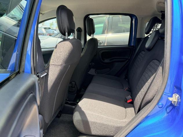 NEW FIAT - Panda Pandina 1.0 firefly hybrid 70cv - Foto 10