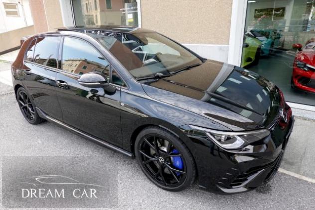 VOLKSWAGEN Golf R 2.0 TSI DSG 4Motion AKRA-TETTO PANO-PELL rif. 24198662 - Foto 7