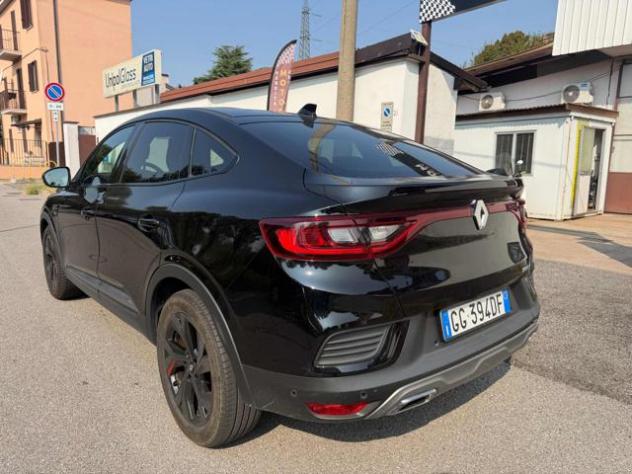 RENAULT Arkana Arkana Hybrid E-Tech 145 CV R.S. Line rif. 24101300 - Foto 7